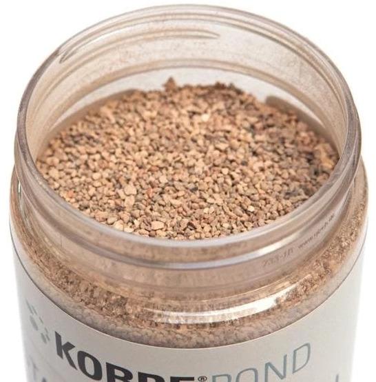 Actual product image KobrePond Starterbakterien
