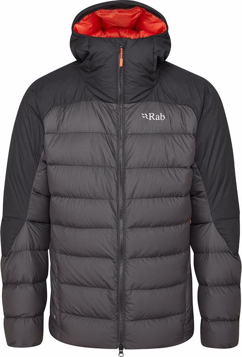 Immagine prodotto Rab Giacca Infinity Alpine (S)