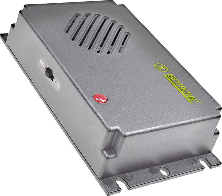 Produktbild Isotronic 2er-Set Ultraschall MÃ¤use- und Rattenabwehr