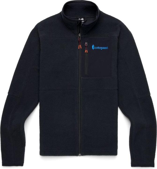 Image du produit Cotopaxi Abrazo Fleece Full-Zip Jacket (M)