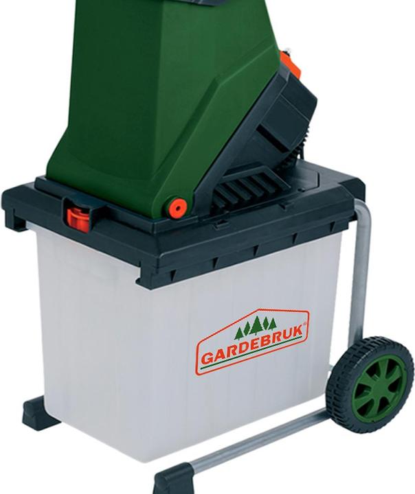 Image du produit Gardebruk Broyeur de végétaux