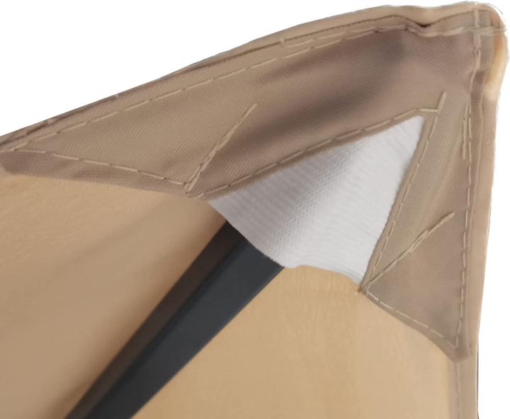 Image du produit Quick Star Toit de remplacement (300 cm, 300 cm)
