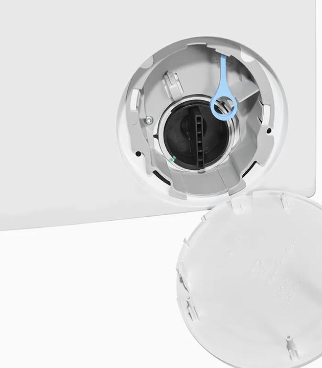 Image du produit Exquisit WA8114-060A (8 kg)