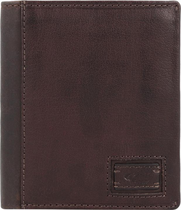 Camel Active Dust Geldbörse RFID Schutz Leder 10 cm