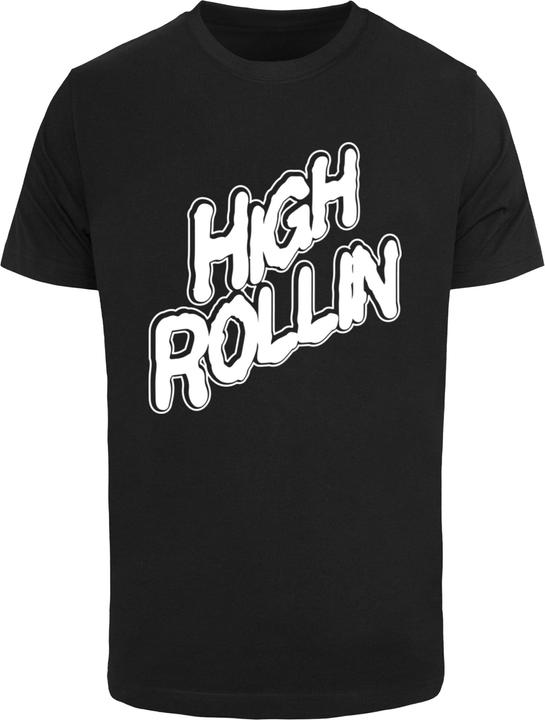 Mister Tee High Rollin Tee - 18871