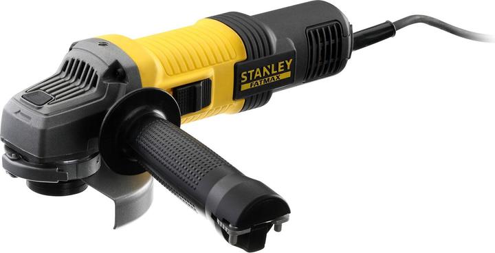 Stanley Mini-Amoladora 850W 115mm (115 mm)