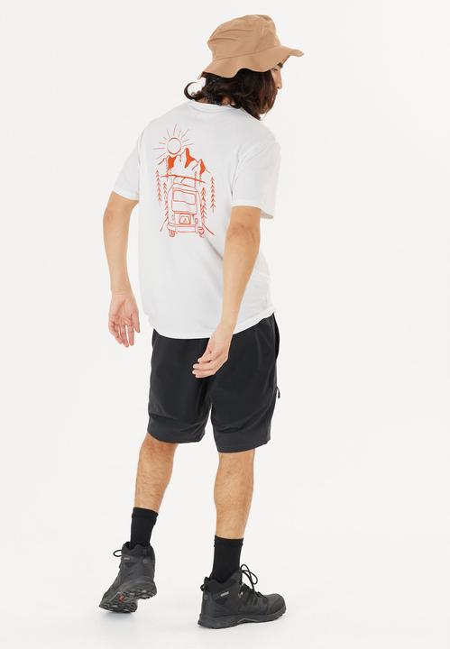 Actual product image Whistler Tergo Printed (M)