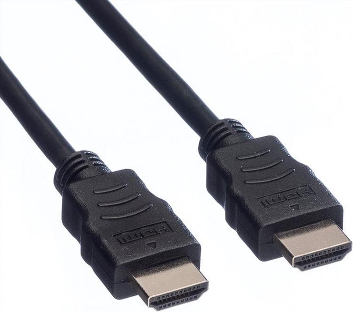 Image du produit Value HDMI (Typ A) — HDMI (Typ A) (1.50 m, HDMI)