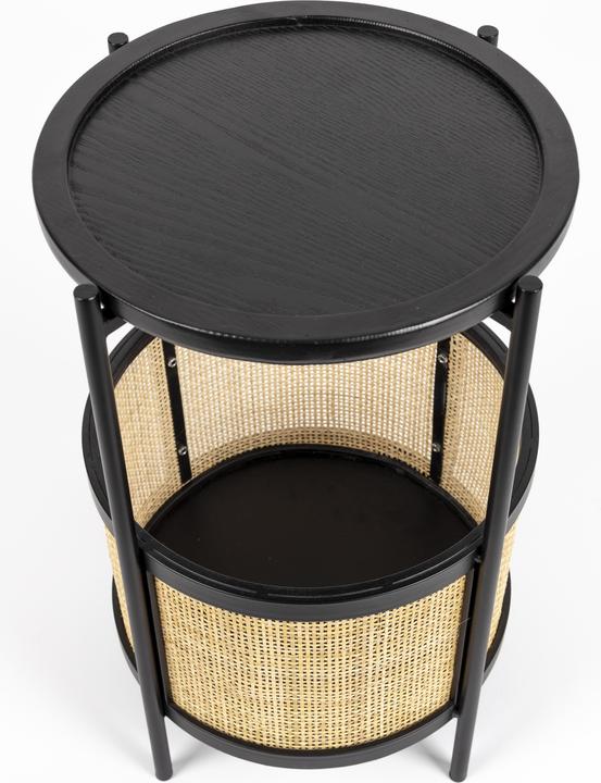 Produktbild White Label Living Table (30 x 30 x 50 cm)