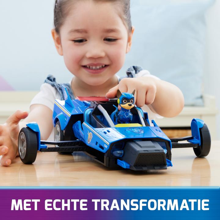 Actual product image Spin Master Paw Patrol Chase