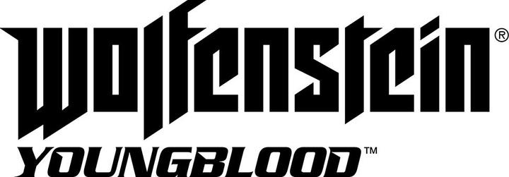 Produktbild Bethesda Wolfenstein: Youngblood Deluxe Edition (Code in a Box) (Switch) (Switch, Switch Lite, Switch OLED, FR)