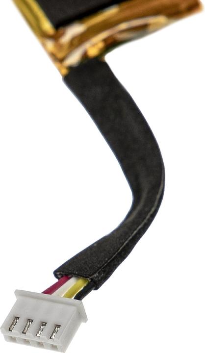 Produktbild XCell Akku für JBL Free Truly Charging Case u.a. 1200mAh für wireless Headset, Kopfhörer