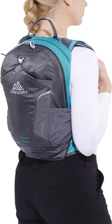 Actual product image Gregory Maya 10 Backpack (10 l)