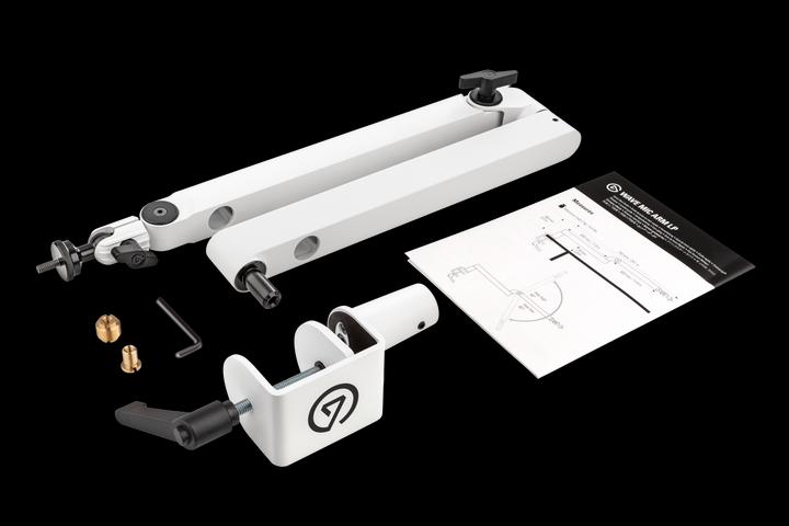 Actual product image Elgato Wave Mic Arm LP