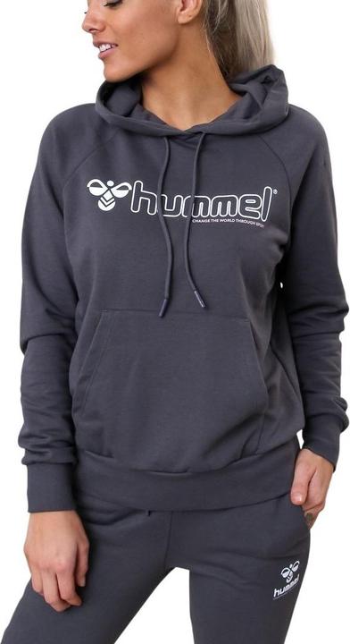 Produktbild hummel Hmlnoni Hoodie (S)