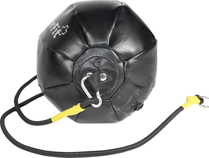 Actual product image Gladiatorfit Punching Ball (20 cm, 2 kg)