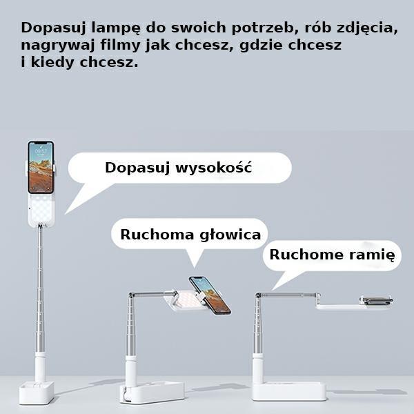 Actual product image Usams 3in1 Live Show