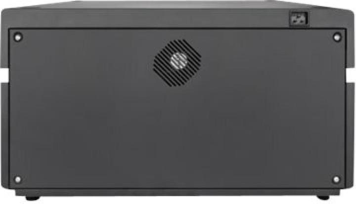 Actual product image Manhattan 20-port charging cabinet (360 W)