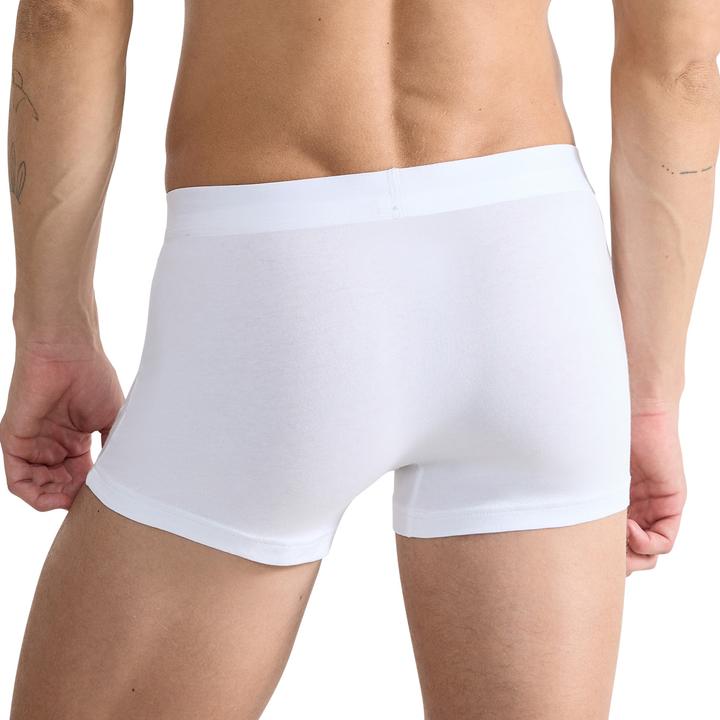 Immagine prodotto Sloggi 4er Pack men EVER Ease Hipster Short / Pant (M, confezione da 4)