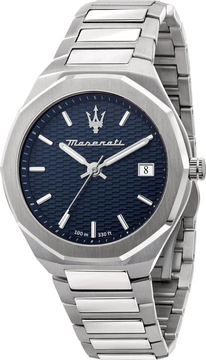 Maserati Stile