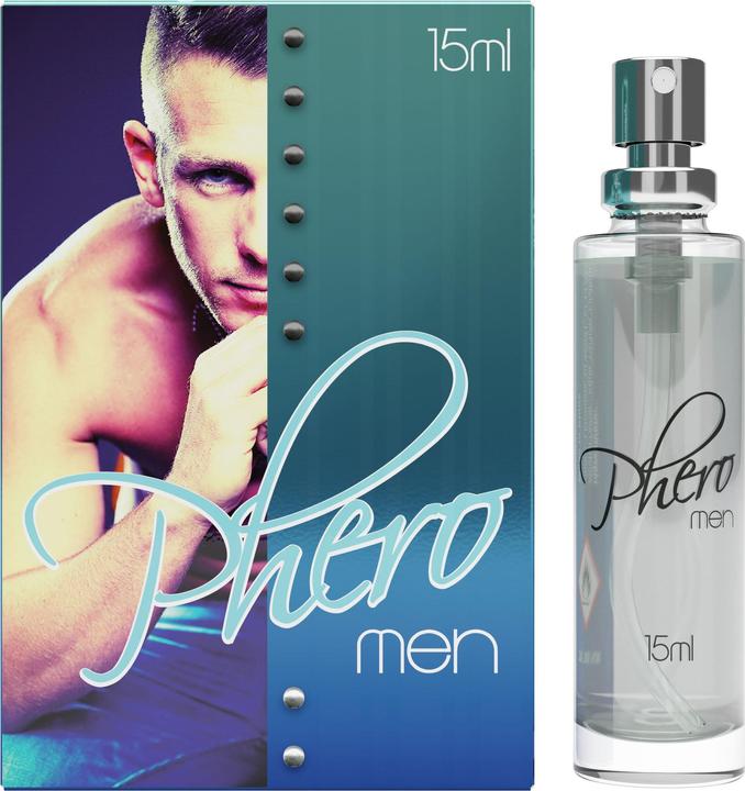 Produktbild Cobeco Phero Men (Eau de Toilette, 15 ml)