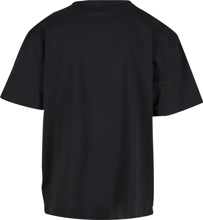 Produktbild Mister Tee MisterTee True Freedom Chrome Oversize Tee - 195861 (XL)