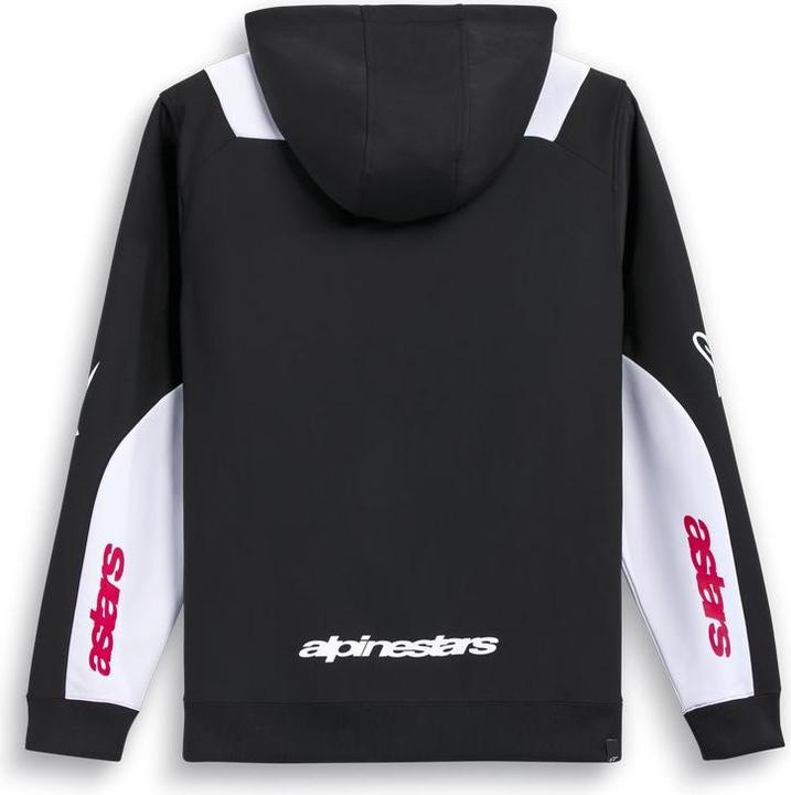 Produktbild Alpinestars Hoody 24 Sessions V3 Zip (Herren, M)