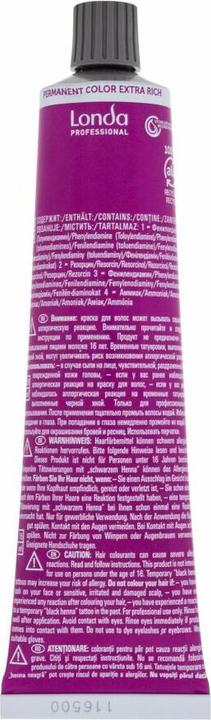 Image du produit Londa Coloration crème Color 7/71 blond moyen -asch (7/71 blond moyen blond cendré brun-cendre)