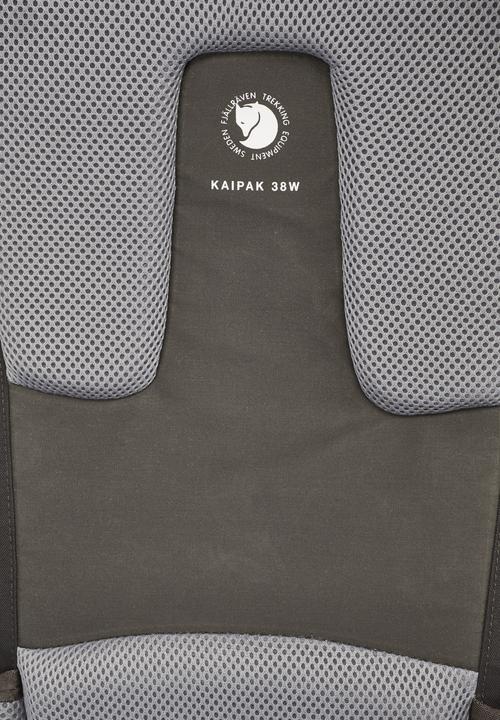Actual product image Fjällräven Kaipak 38 W (38 l)