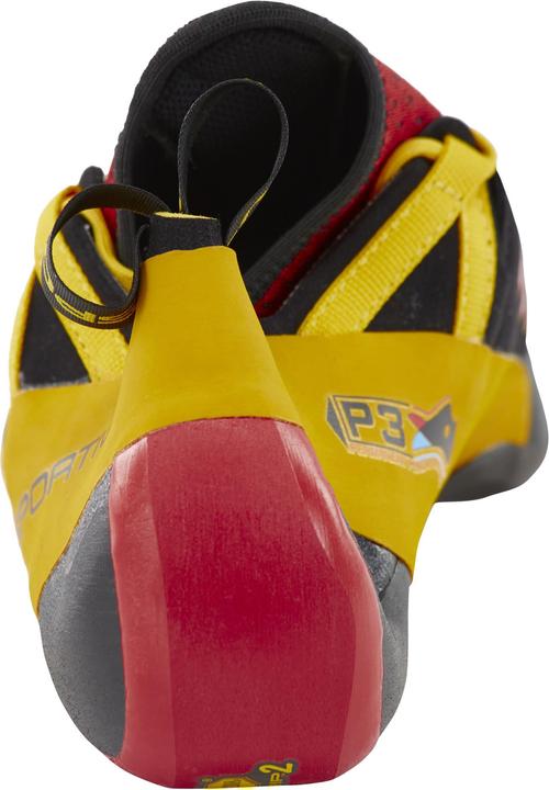 Image du produit La Sportiva Chaussures d'escalade Genius unisexes (40)