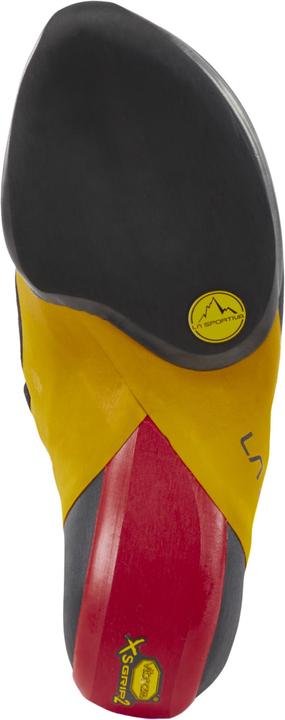 Image du produit La Sportiva Chaussures d'escalade Genius unisexes (40)