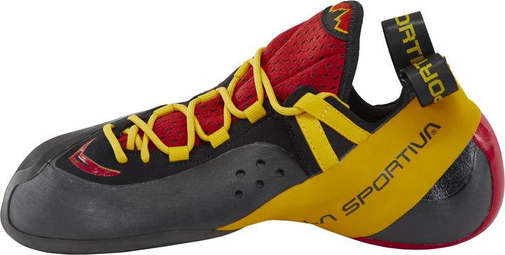 Image du produit La Sportiva Chaussures d'escalade Genius unisexes (40)