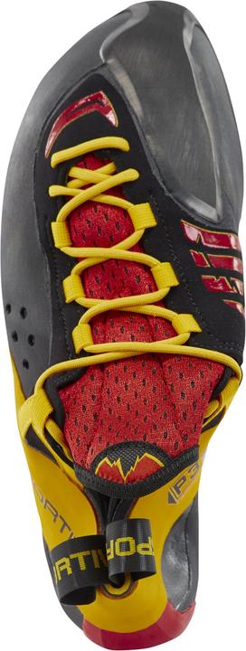 Image du produit La Sportiva Chaussures d'escalade Genius unisexes (40)