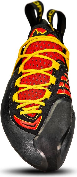 Image du produit La Sportiva Chaussures d'escalade Genius unisexes (40)