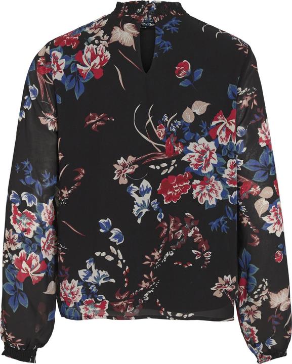 Image du produit Vila Blouse à manches longues à col haut (40)