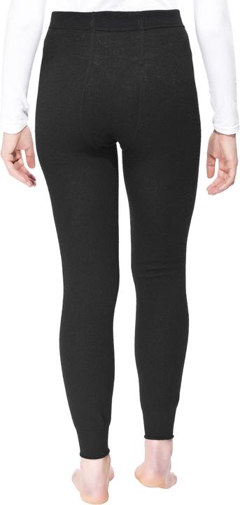 Image du produit Woolpower 200 Long Johns unisexe (XXS)