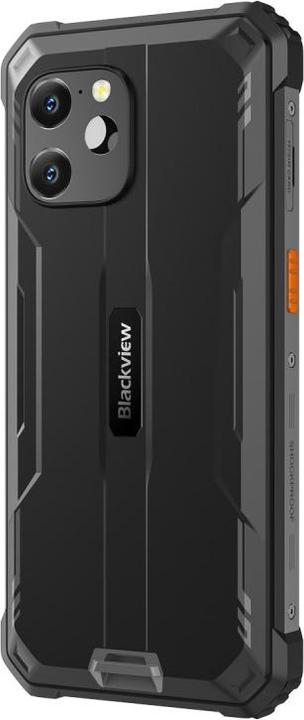 Produktbild Blackview BV8900 (256 GB, Schwarz, 6.50", Dual SIM, 64 Mpx, 4G)