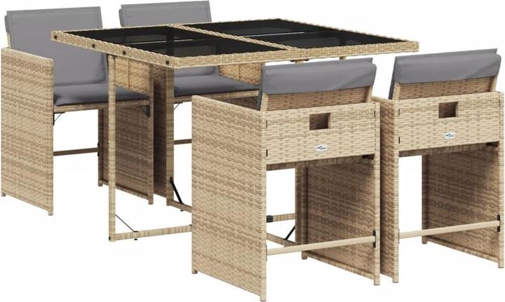 Immagine prodotto VidaXL Nagano (106 cm)