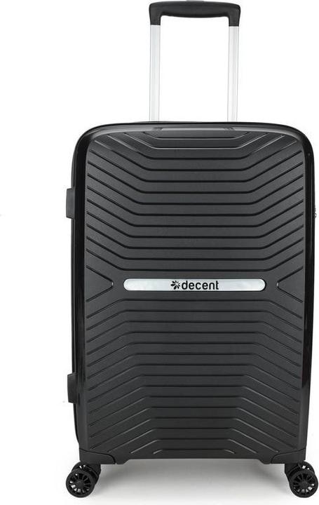 Image du produit Anständiges Cross-One Spinner Medium 66 cm Schwarz