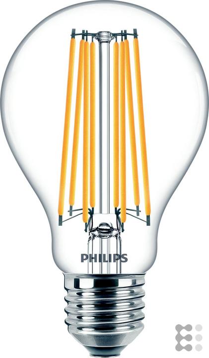 Produktbild Philips Professional CorePro (E27, 17 W, 2452 lm, 1 x, D)