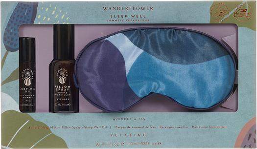 Wanderflower Sleep Well Set