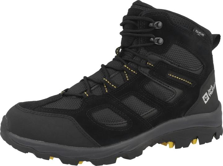 Produktbild Jack Wolfskin Vojo 3 Texapore Mid M (42)