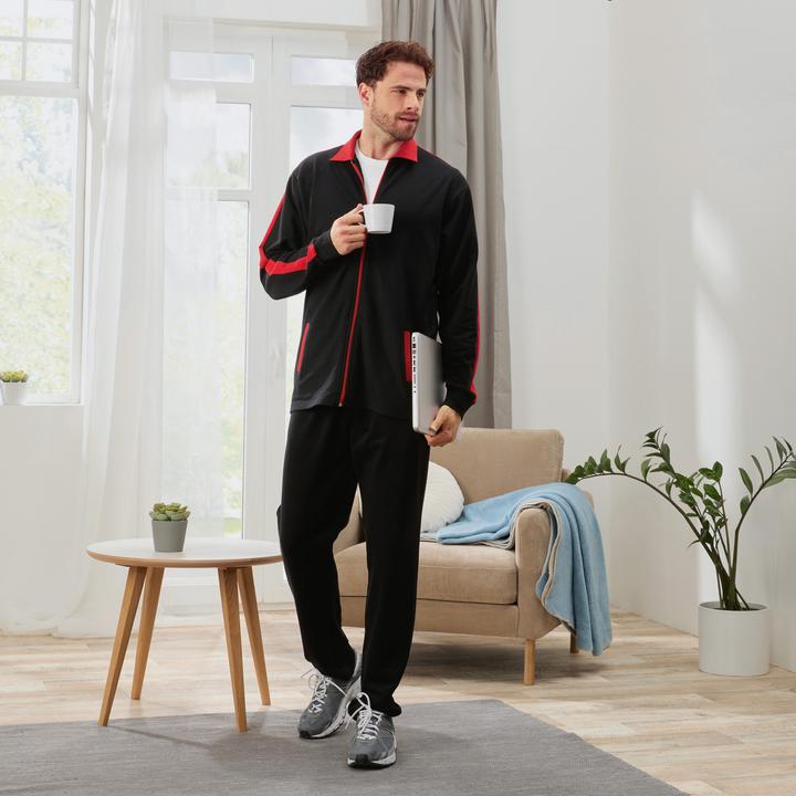 Produktbild Redbest Herren-Freizeitanzug (48)