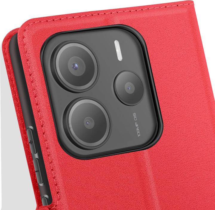 Actual product image Avizar Classic Chic Cover (Xiaomi Poco X7 Pro)