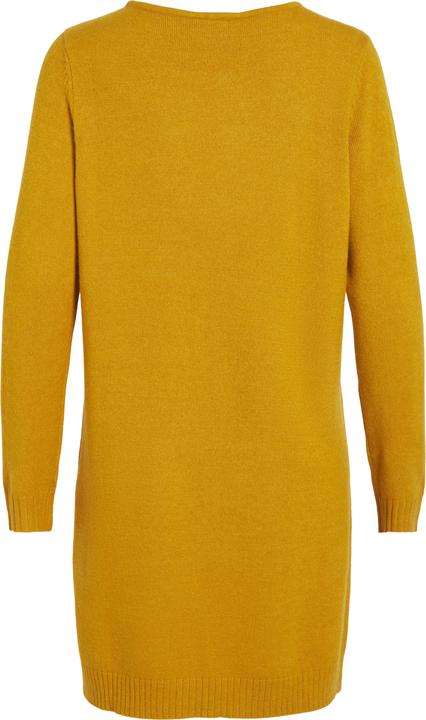 Image du produit Vila Robe en tricot à manches longues (XS)
