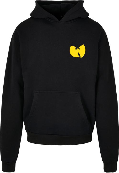 Produktbild Mister Tee kapuzenpuover urban cassics wu tang oves ny (L)