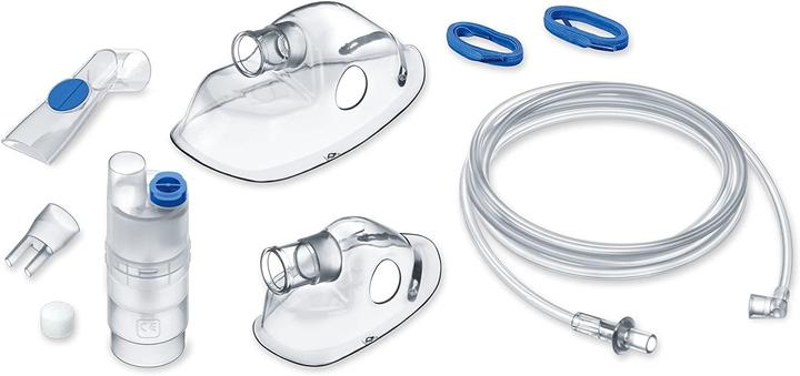 Sanitas Inhaler accessories Yearpack for SIH 21/1