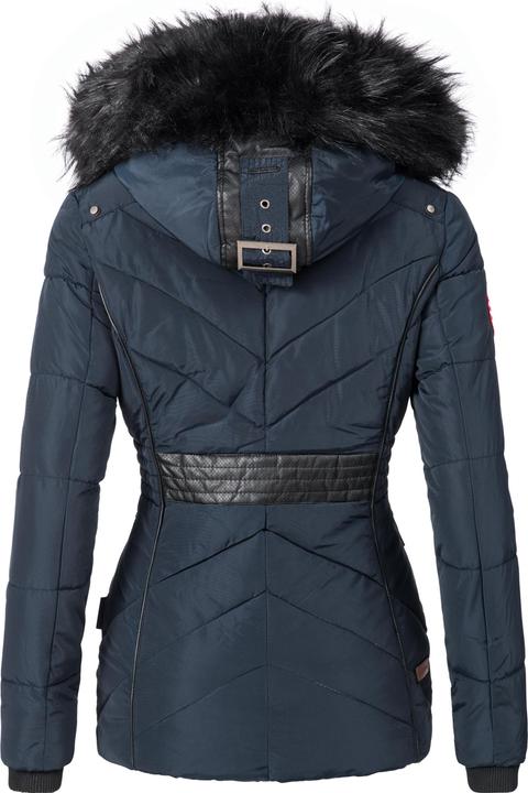 Actual product image Marikoo Vanilla (XL)