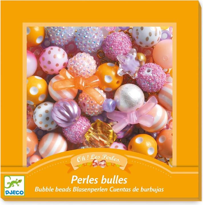 Djeco Bubble Perlen