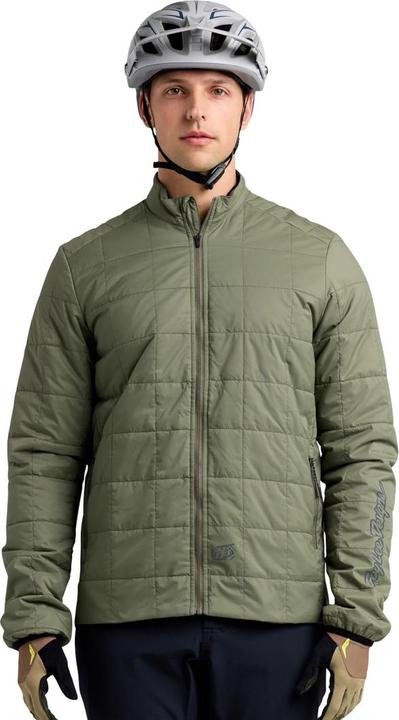 Immagine prodotto Troy Lee Designs Giacca Crestline (M)